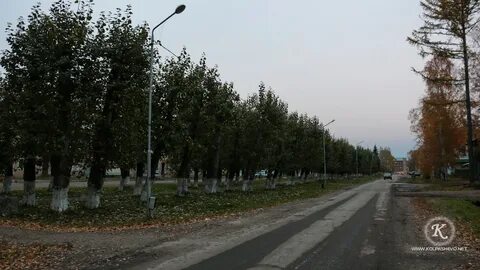 Подслушано в колпашево