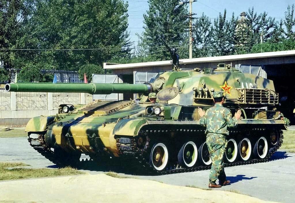 PTZ 89 танк. Тип 89 САУ. САУ ptz89. Тип 89 противотанковая САУ. 89 танковая