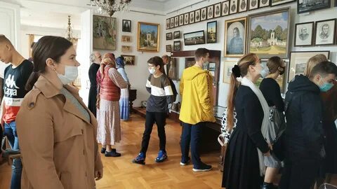 Плесково журнал