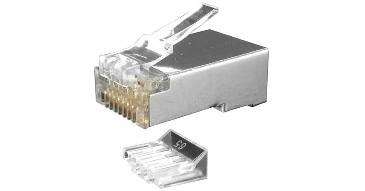Plug 8p8c sh. Коннектор (джек) rj-45 8p-8c cat6 (со вставкой) rexant. разъем hyperline rj-45 plug-8p8c 623937. коннектор rj-45 (8p8c), категория 6, экранированный. вилка rj-45 cat 6 50 микродюймов.