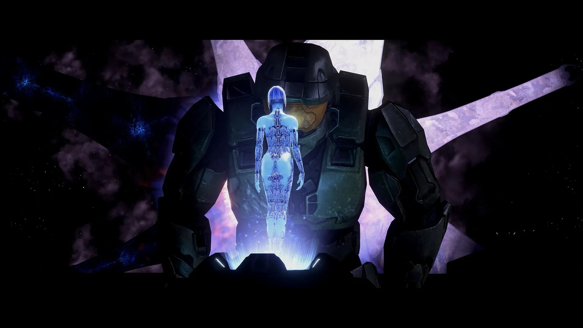 Halo 3 дата выхода. Кортана хало 3. halo 3 ореол. halo 3 master chief. halo мастер чиф обои.
