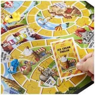 Игра мае жизни