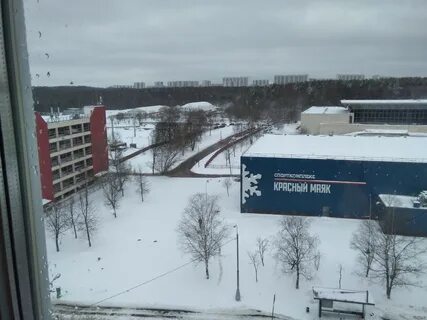 Ул красного маяка 13б