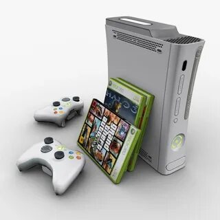 Xbox model