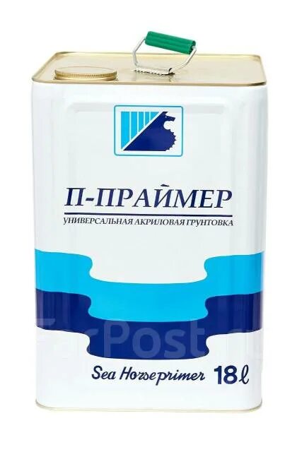 Праймер 18 л. Грунтовка универсальная terraco p-primer 18 л. Грунтовка Sea Horse п-праймер 18л. П-праймер универсальная акриловая грунтовка Sea Horse primer. Грунтовка п-праймер морской конек/Террако концентрат 4л.