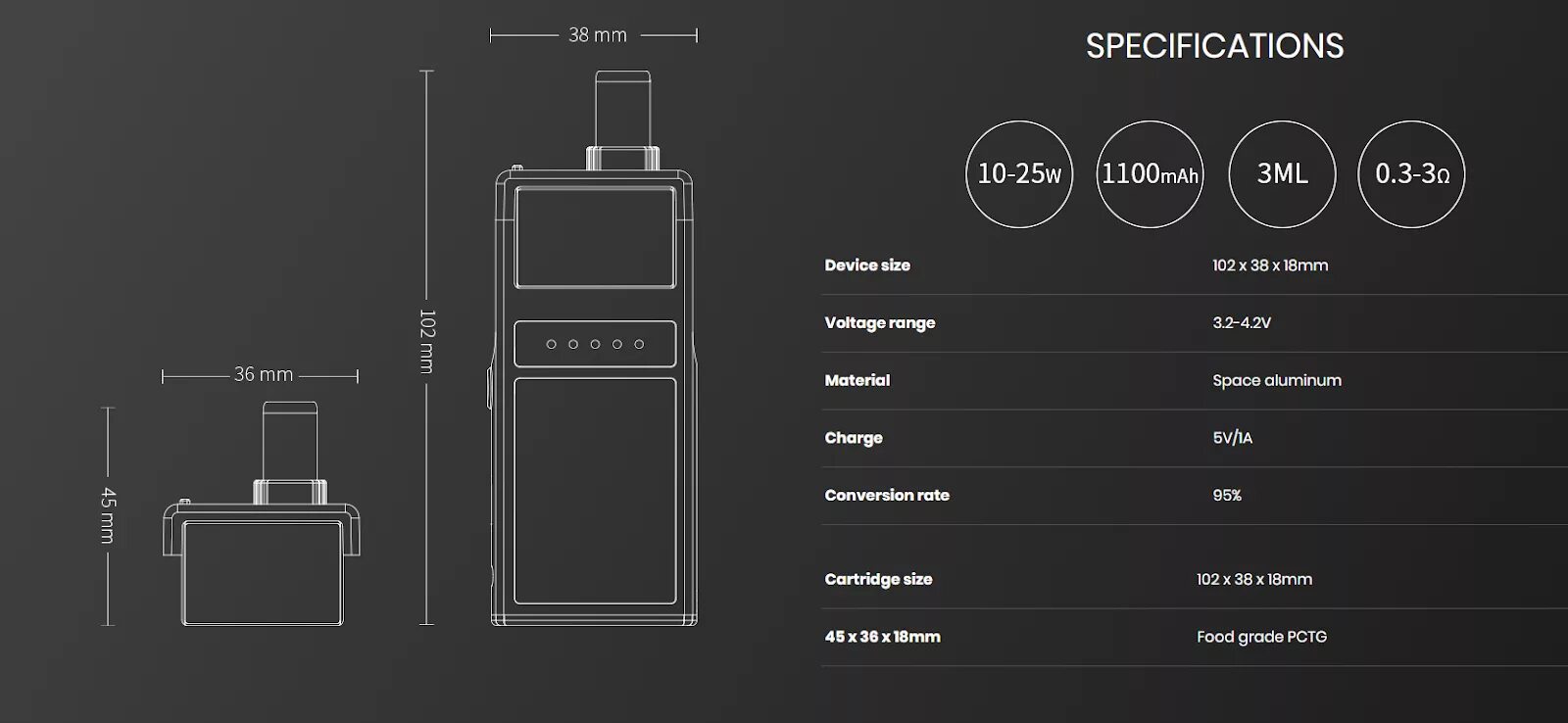 Пасита 2 не включается. Smoant Pasito 2 Размеры. Пасито 1 габариты. Pasito 2 Размеры. Pasito 1 размер.