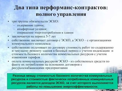 Полный контракт