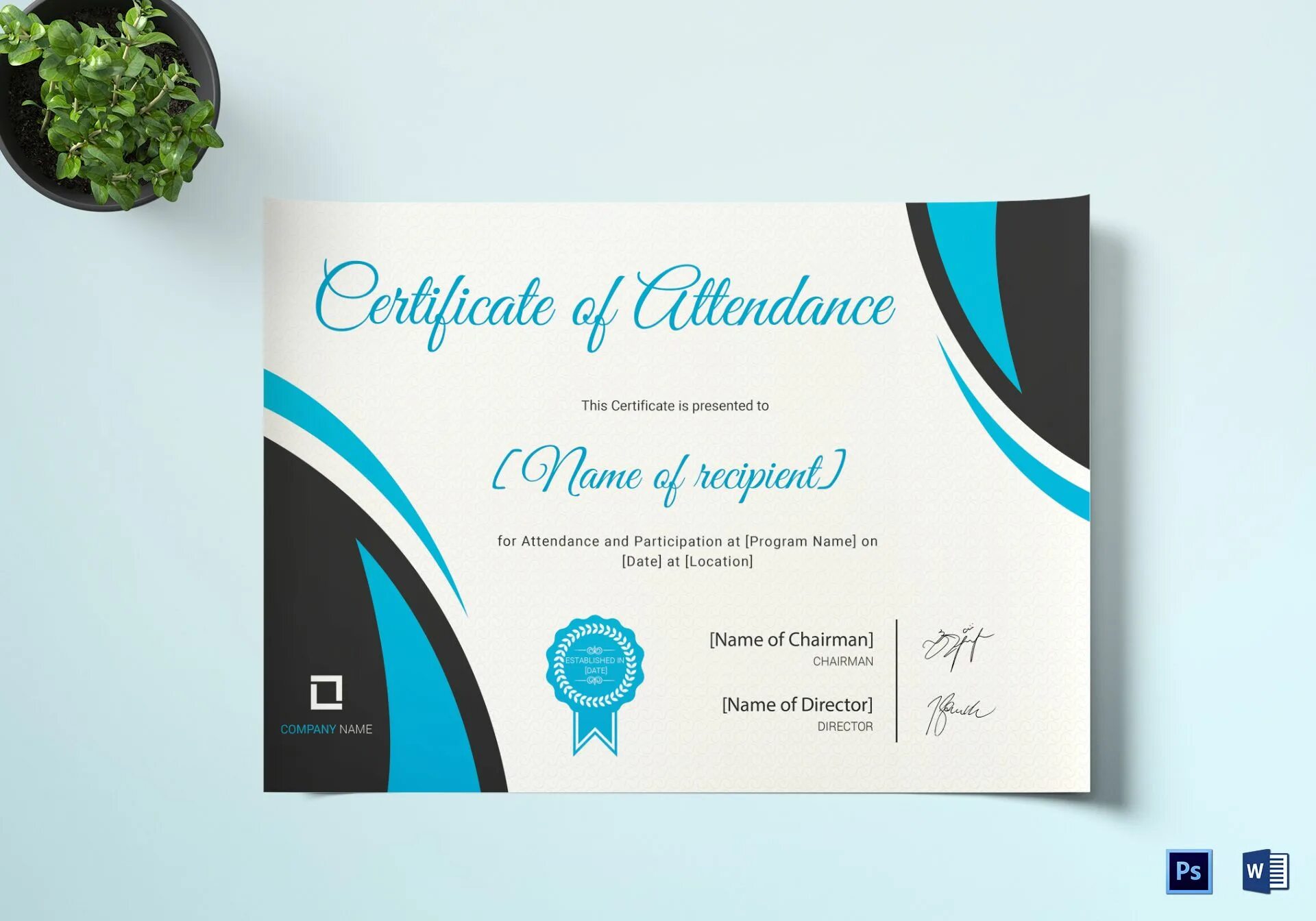 Certificate for attendance. Certificates of attendance в медиации. Blackboard app for Certification of attendance symbol.