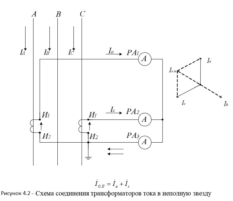Схема подключения трансформаторов тока неполная звезда. Схемы соединения трансформаторов тока. Схемы соединения измерительных трансформаторов тока. Трансформатор тока 6 кв схема подключения.
