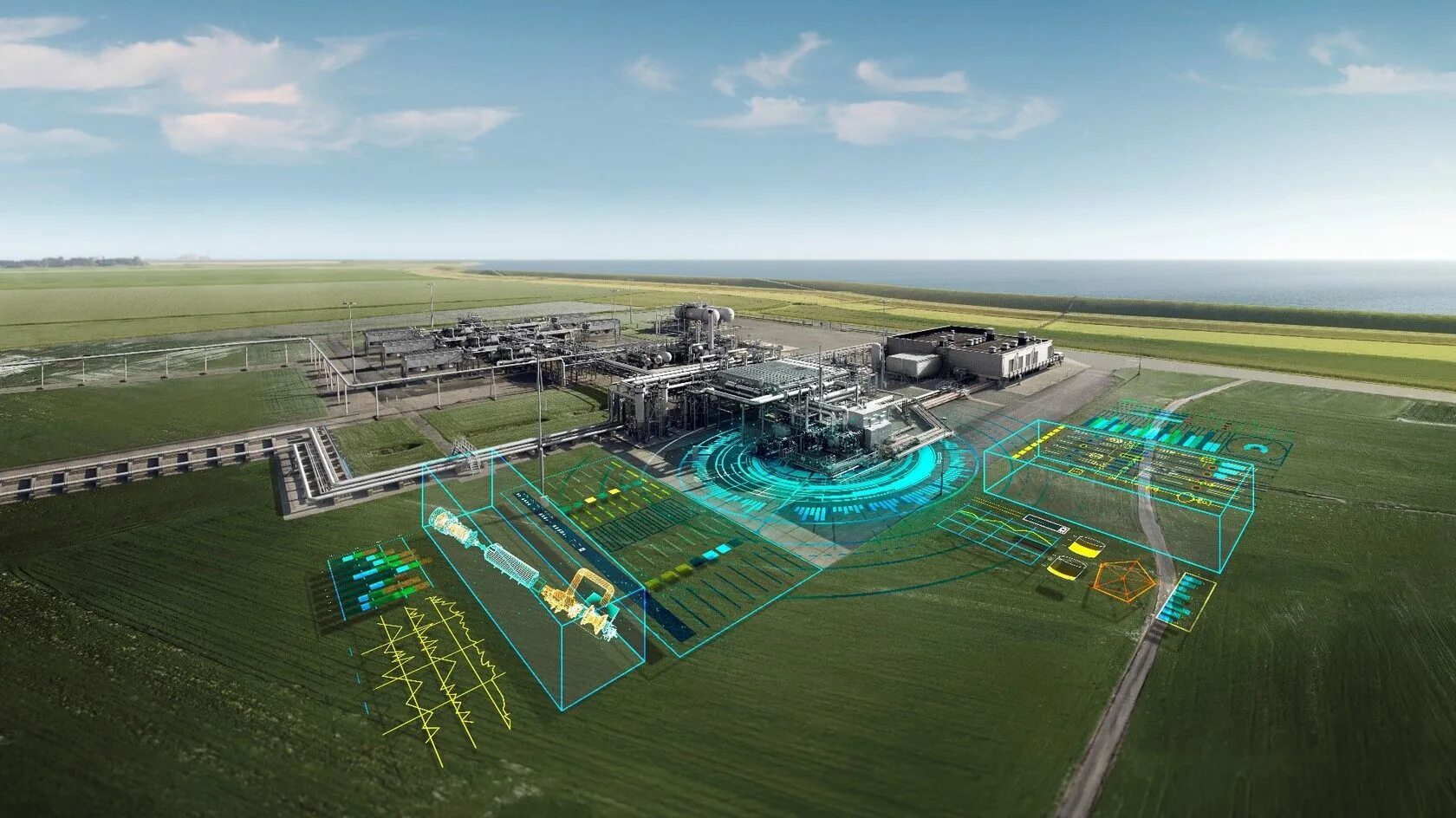 Проект газ россии. Siemens Energy. Проектирование заводов. Siemens завод. Технологичный завод.