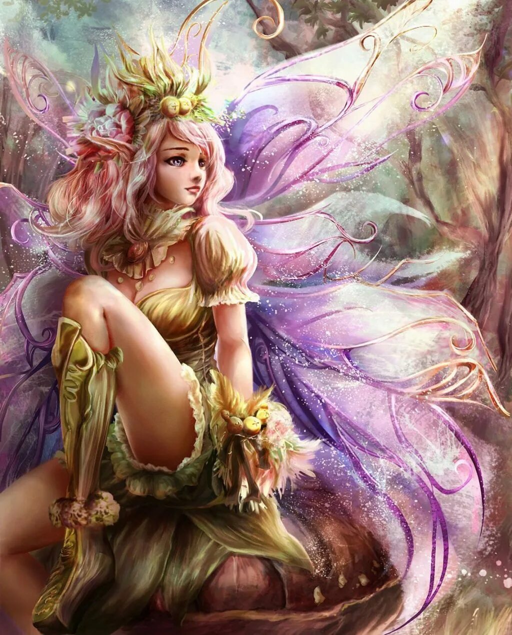 Феи красивые. Девушка фея. Фейри тейл феи. Пикси феи мифология. Феи красивые.