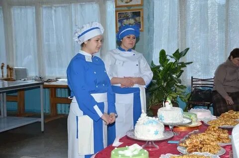 Сайт джанкойского техникума