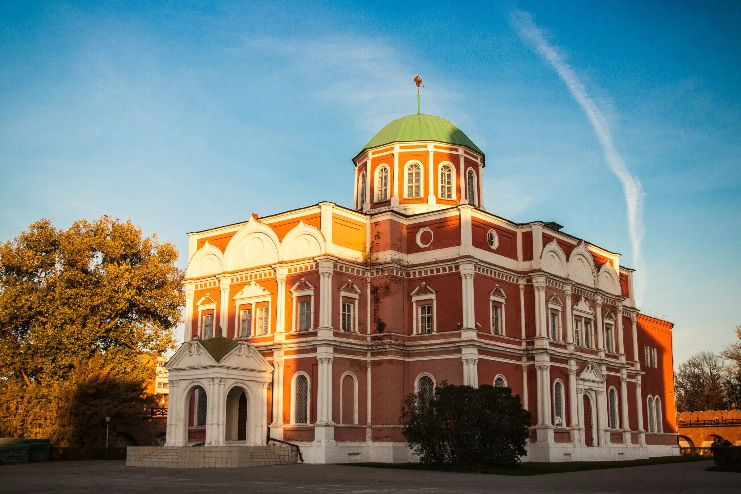 Суперкомпьютерный центр торре жирона в барселоне. Церкви казанской иконы божьей матери на калужской площади. Православная школа ковчег королев. Гимназия ковчег, г. Кострома старообрядческая церковь преображения господня.