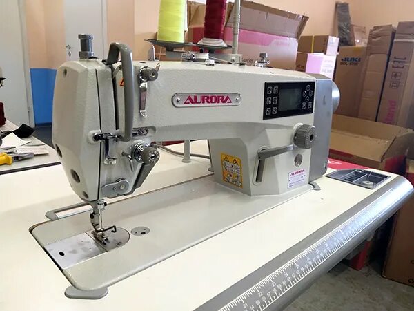 Купить машину аврору. Промышленная швейная машина Aurora. Промышленная швейная машина Aurora а 460. Aurora r1-4 Промышленная прямострочная машина.