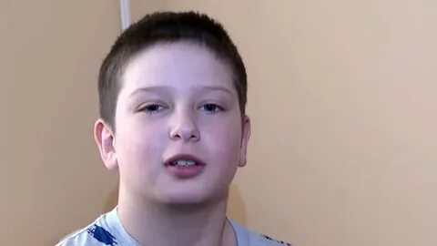 Мальчику феде