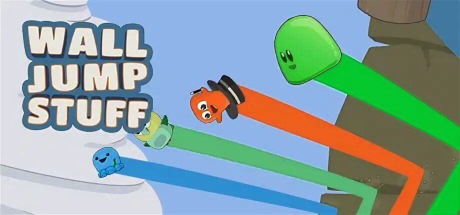 Wall jump