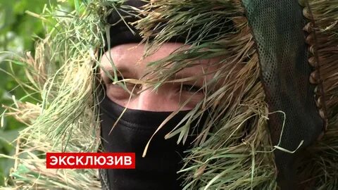Снайпера морячка