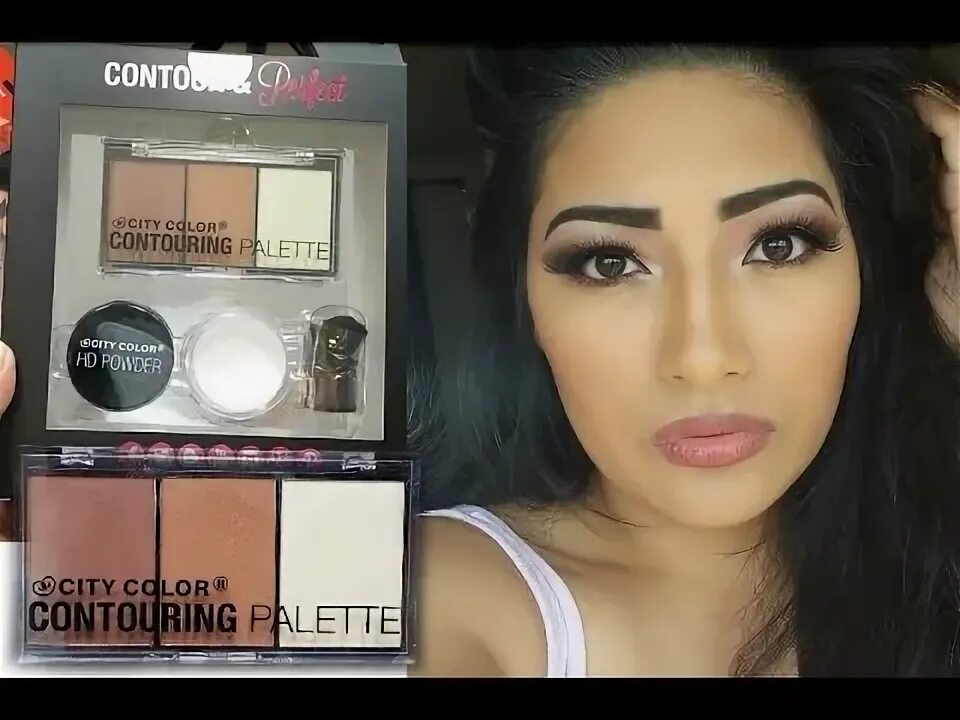 Contour color isolation как пользоваться. Contour color isolation как пользоваться