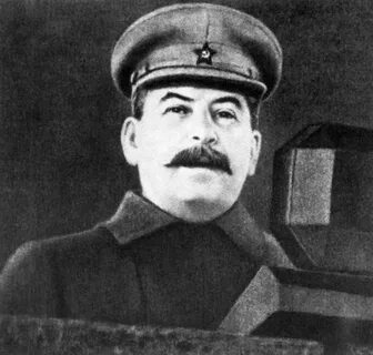 Сталин время правления сколько