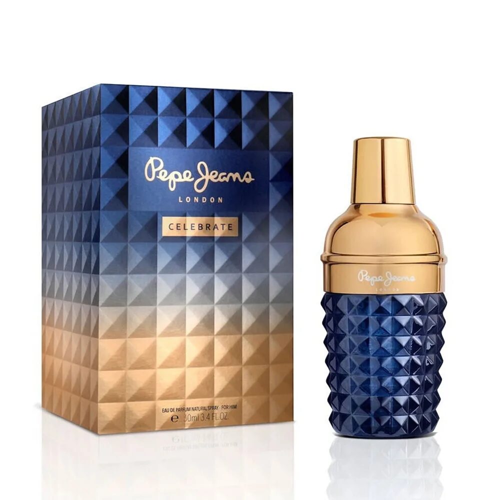 Pepe jeans cocktail edition