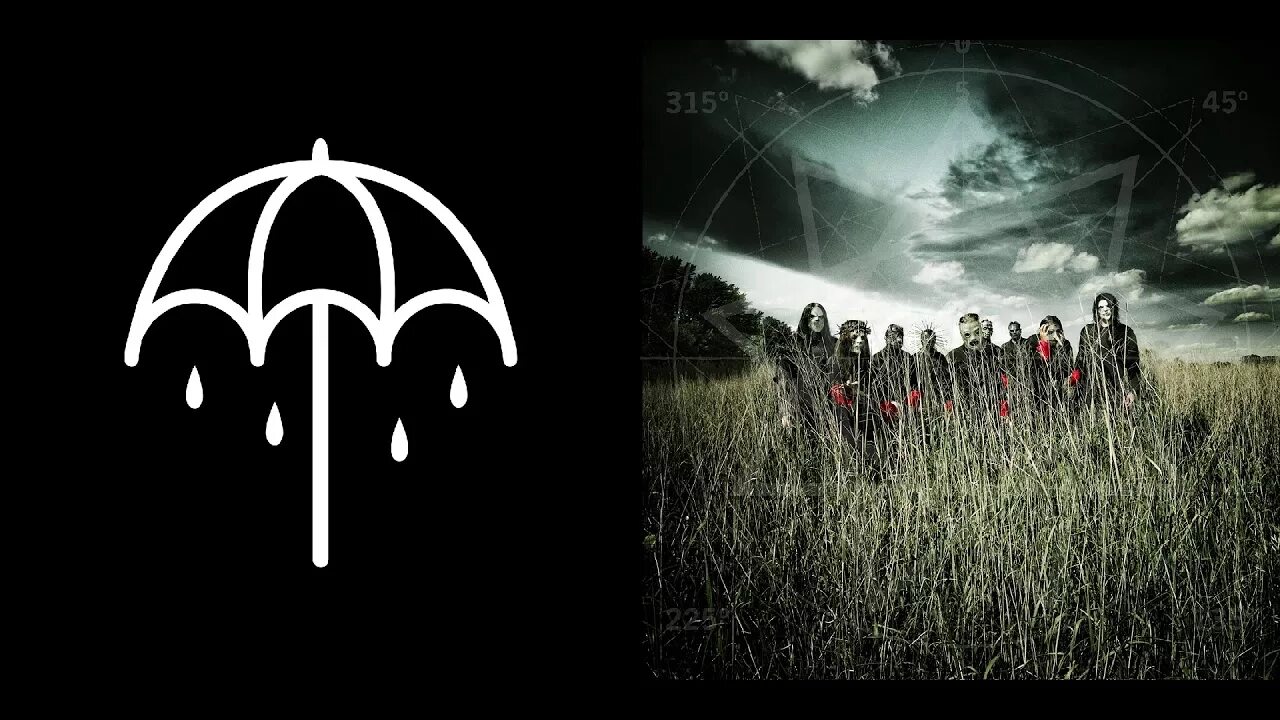 Bring me the horizon throne. Bmth Slipknot. Bring me the Horizon Throne обложка. Bring me the Horizon альбомы. Bring me the Horizon лого.