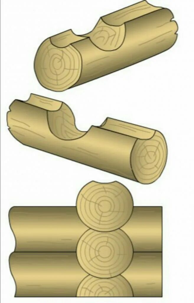 Рублен в чашу. Рубка сруба в обло. Рубка в обло и рубка в чашу. Рубка сруба в чашу лунный ПАЗ. Соединение бревен шип ПАЗ.