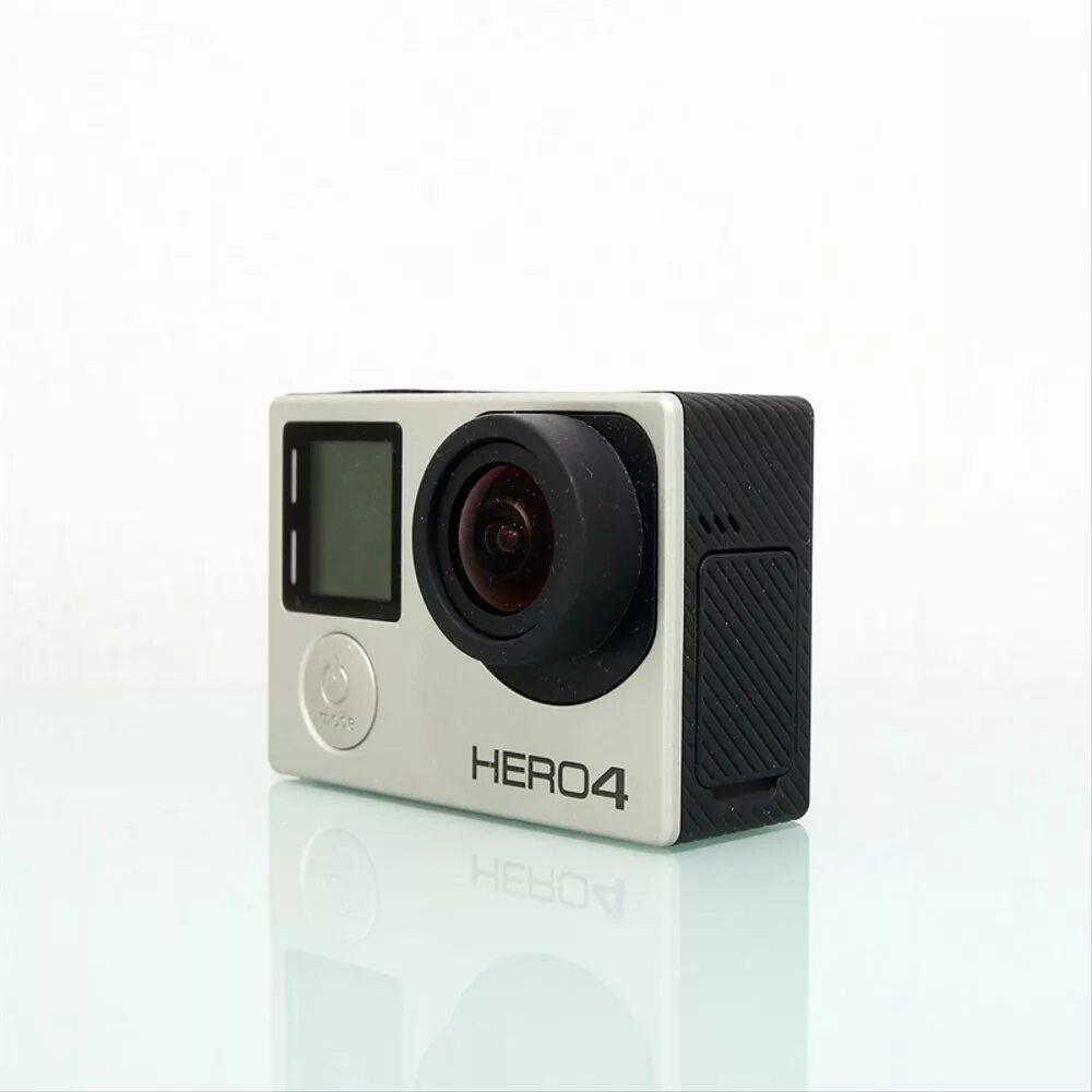 Hero 4g купить. Aceline cbsg04 Silver. VC-4_Silver.