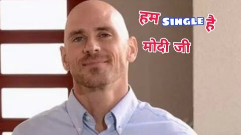 Sins john