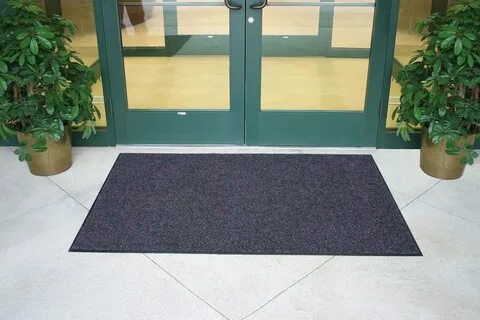 entrance mat