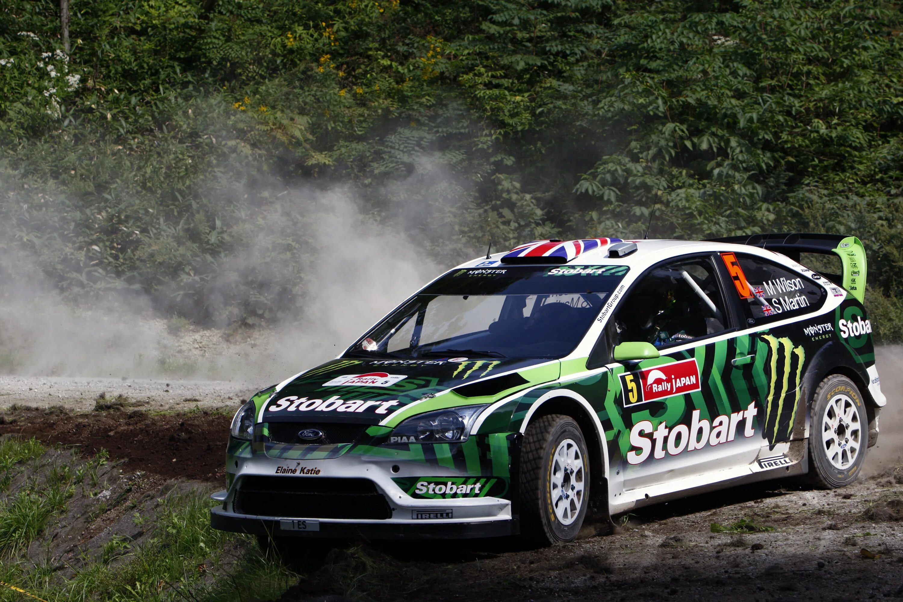 Ралли wrc. Раллийные машины WRC. Раллийный Форд фокус дрифт. Rally Ford Monster Energy. Ford WRC 2008.