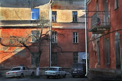 Постоянный двор