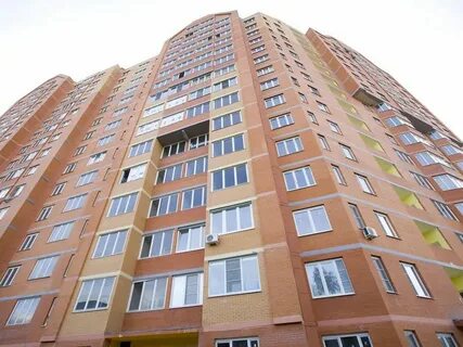 Горки застройщик