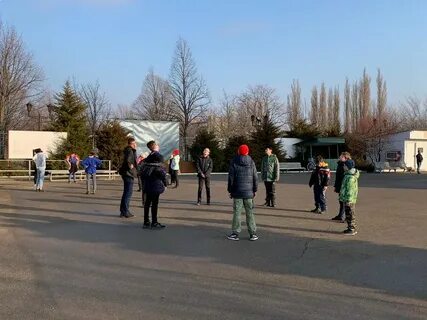 Где в кореновске можно