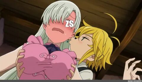 Memes "seven deadly grechuhina, seven deadly sins season 2, the seven d...