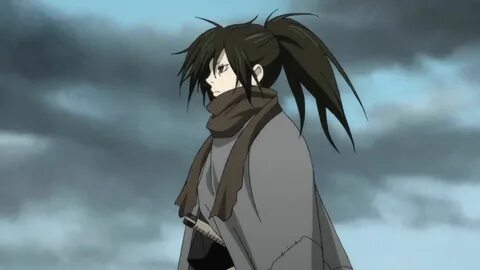 Dororo episode 1 is superb Bateszi Anime Blog Парни Из Аниме, Аниме Арт, Ot...