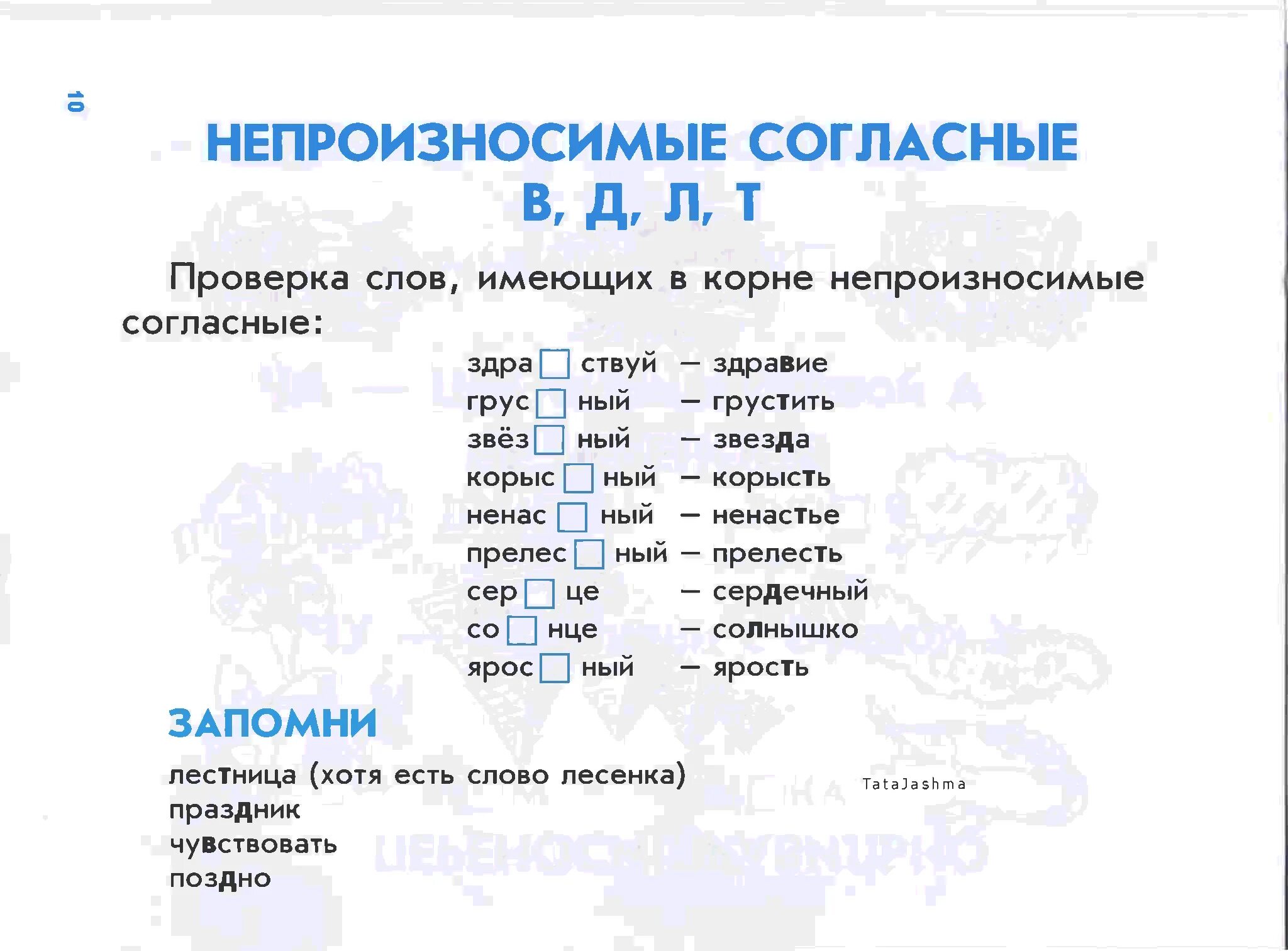 Чувство корне слова. Непроизносимые согласные 2 класс правило по русскому языку. Не приизносимые согласные в корне слова. Непроизносимые согласные в корнем лова. Непроизносимые гласные в корне слова.