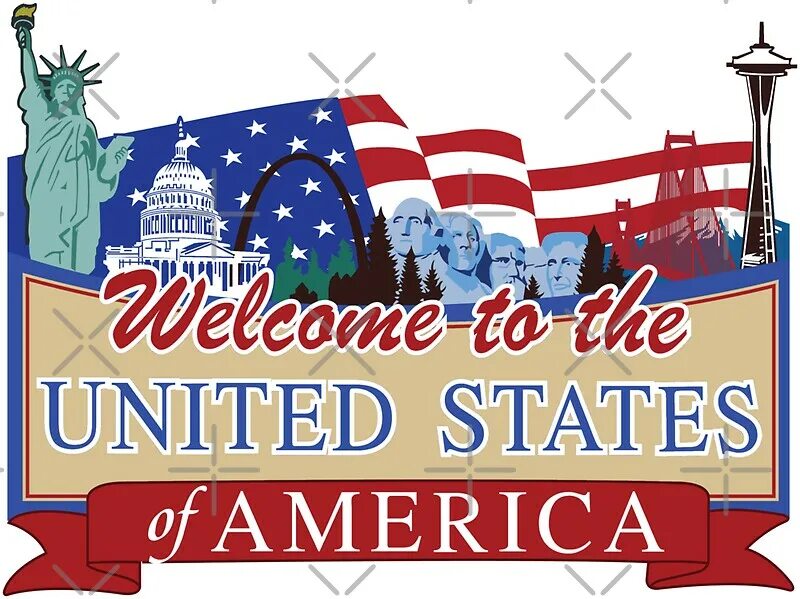 Welcome usa. Вывеска въезда в город американская. Welcome америка. Welcome to the united states of america. Welcome to us.