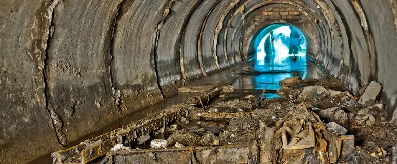 Ливневый коллектор. Водоприемный коллектор. Водоприемный коллектор. Водосливной коллектор. Синоним ливневый коллектор.