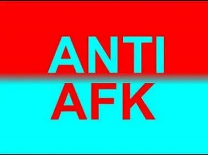 Антиафк аризона 2024