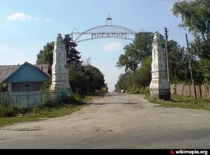 Обл стар
