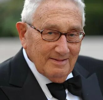Kissinger