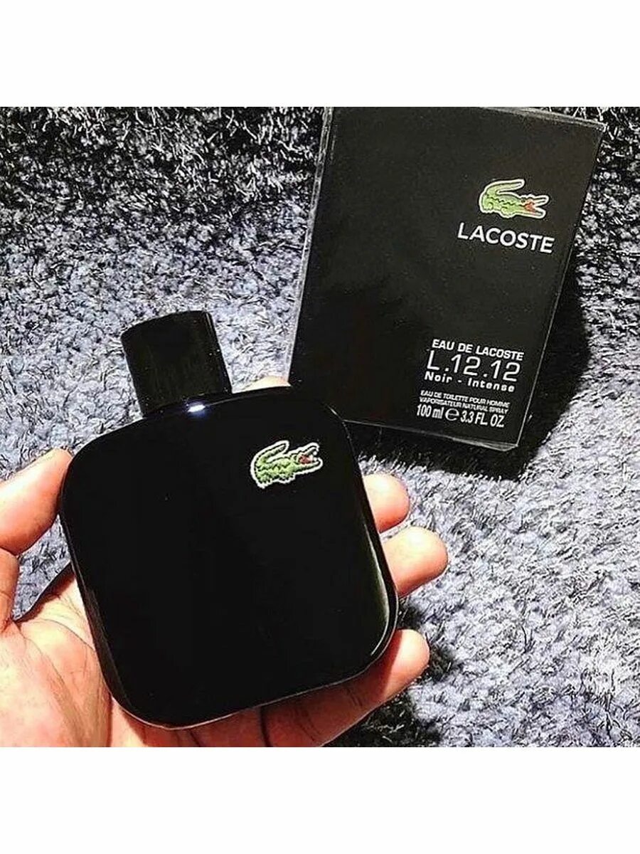 L 12.12 noir. Lacoste l.12.12 noir. lacoste туалетная вода eau de lacoste l.12.12. noir, 100 мл. лакост eau de lacoste l 12.12 noir tester. lacoste noir туалетная вода 100 мл.