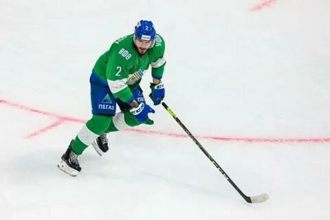 Салават юлаев 2009 год
