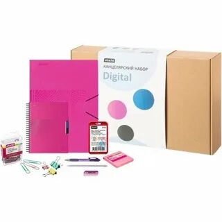 Digital selection