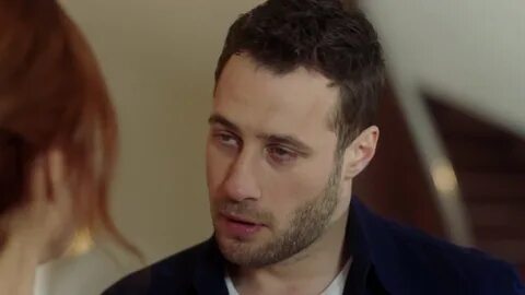 Трейлер стамбул