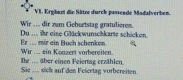Wir dir. Wir dir