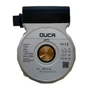 Ротор duca