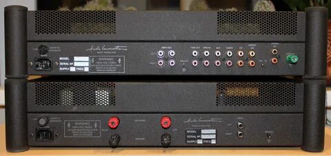 Audio 200
