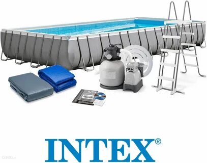 Intex xtr