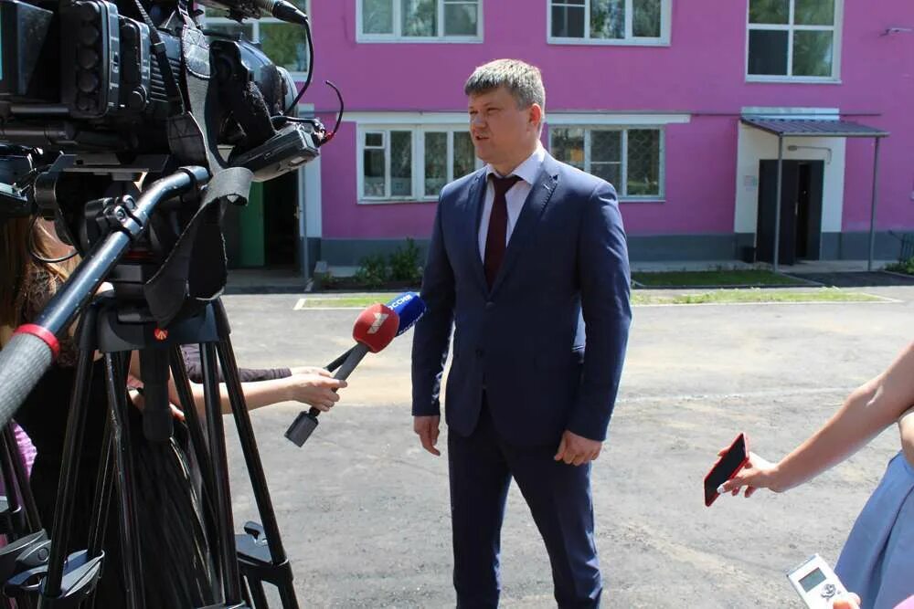 Вакансии работы в веневе тульской